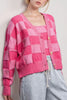 Hot Pink