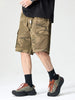Camouflage Khaki