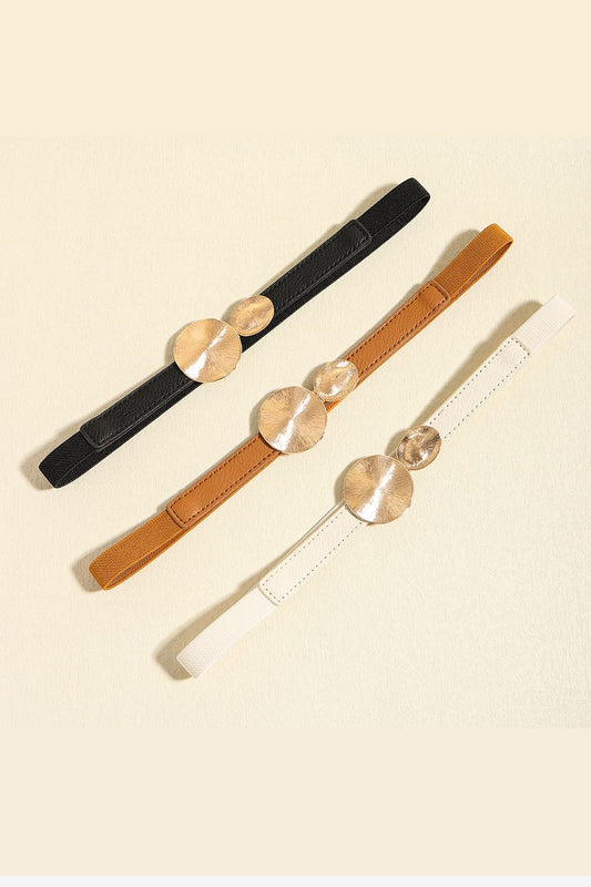 PU Leather Belt Easy Apparels