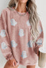 Pale Blush