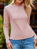 Dusty Pink
