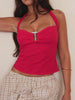 Deep Red