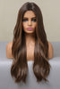 Brown Balayage
