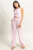 PINK/WHITE