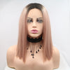 Black/Pink