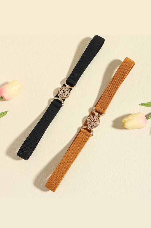 PU Leather Belt Easy Apparels